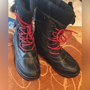 STORM By Cougar Waterproof Winter Boots